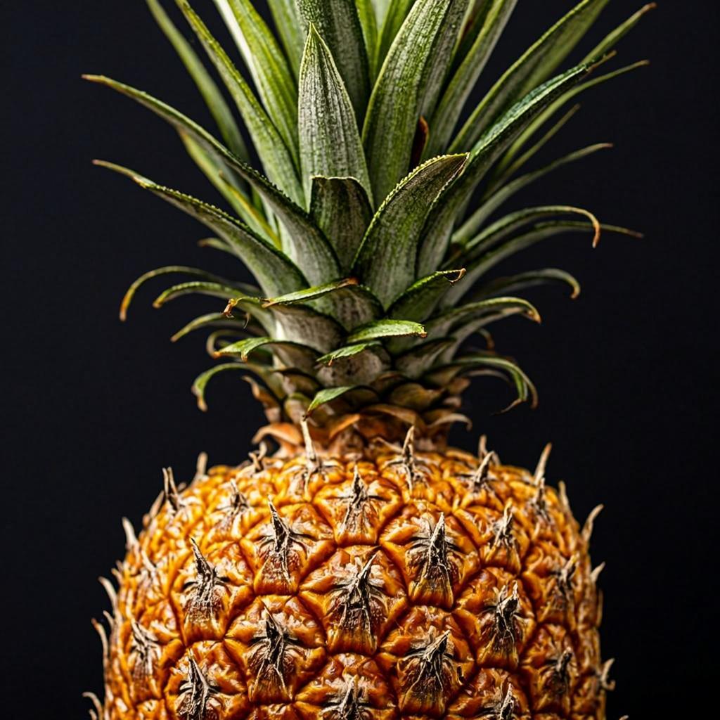 Ananas vue 2