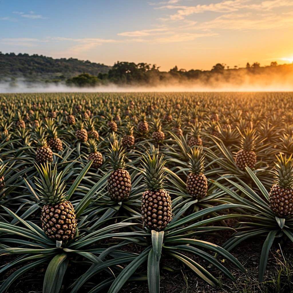 Ananas vue 3