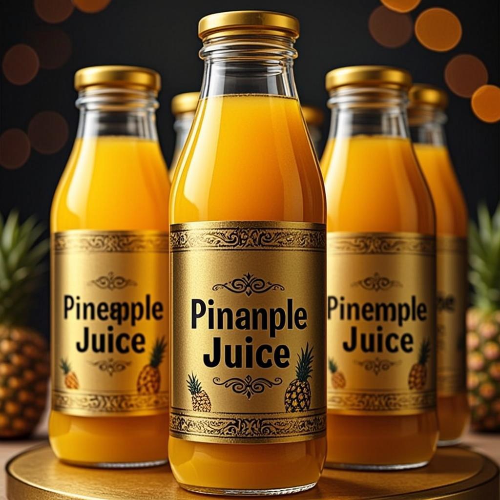 Ananas vue 6