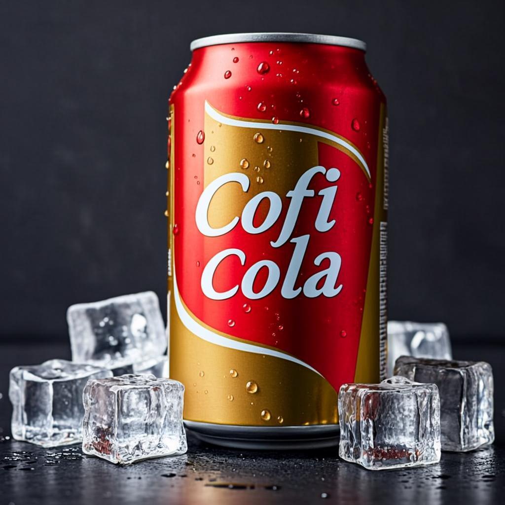 Cofi Cola