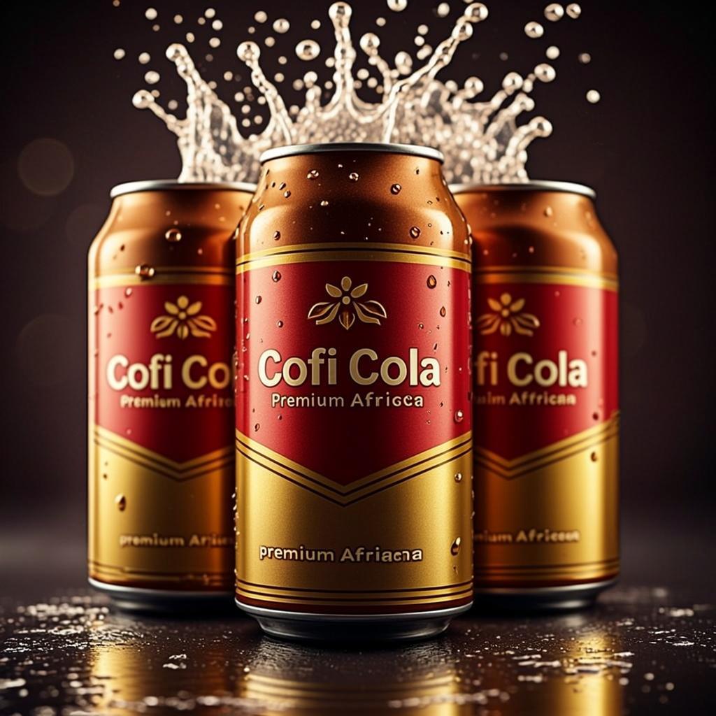 Cofi Cola