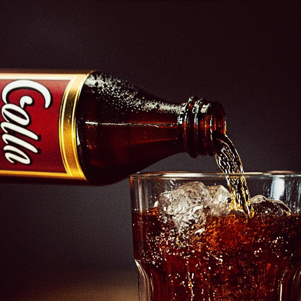 Cofi Cola vue 4
