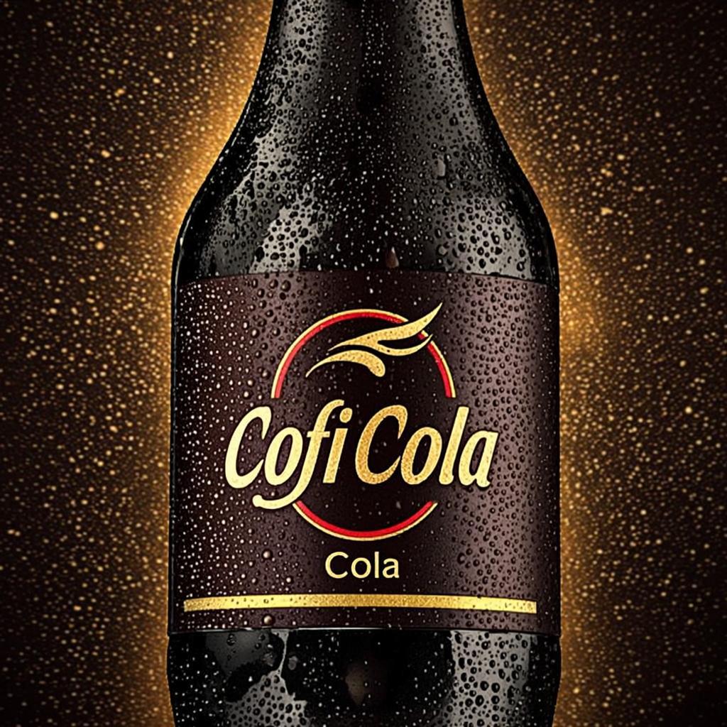 Cofi Cola vue 5