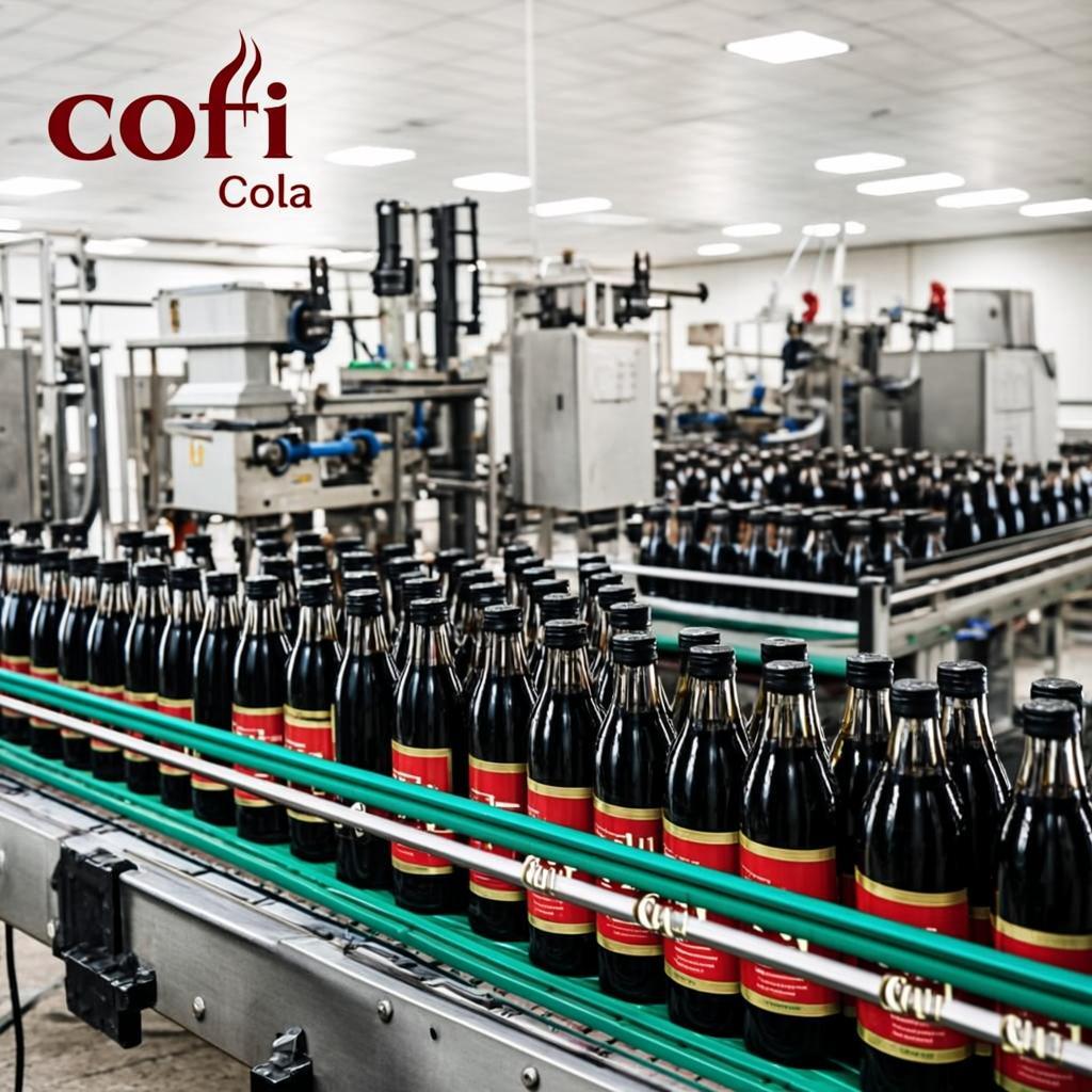 Cofi Cola vue 7