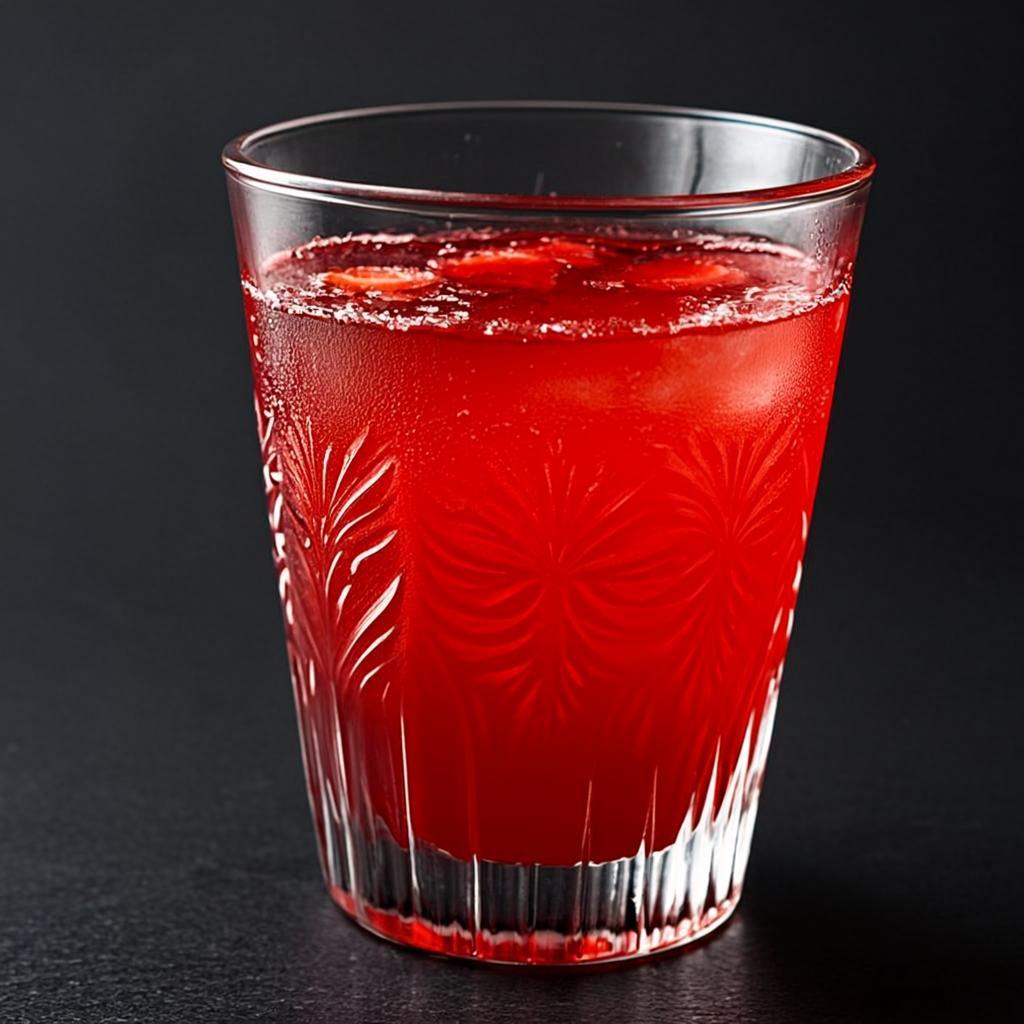 Fraise vue 1