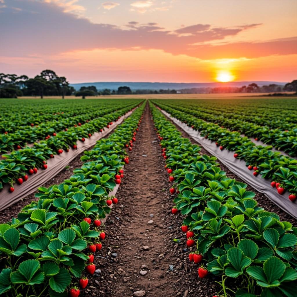 Fraise vue 3