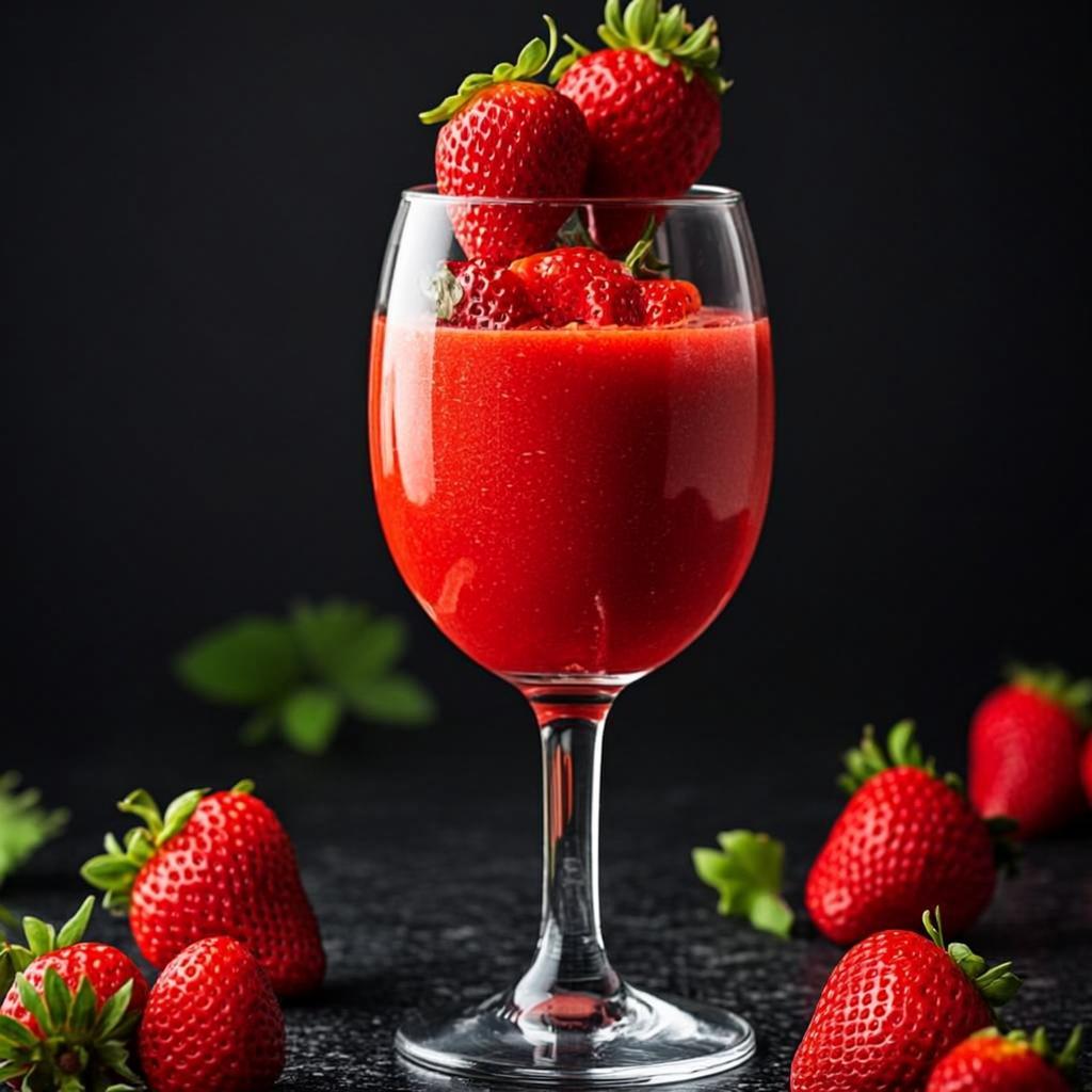 Fraise vue 8