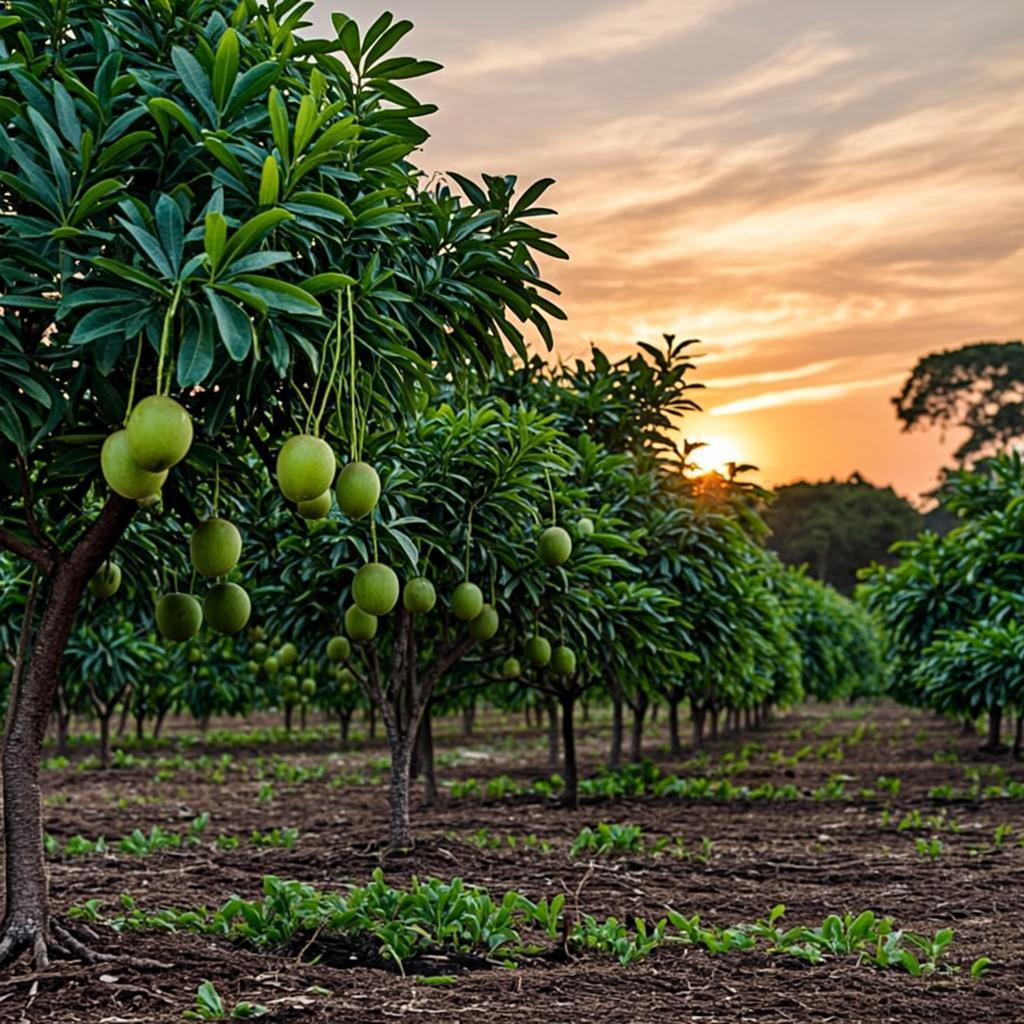 Mangue vue 3
