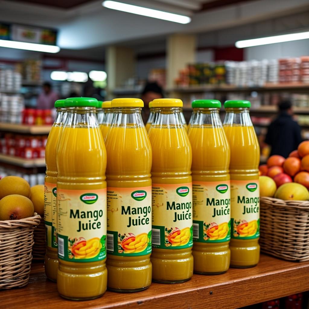 Mangue vue 8