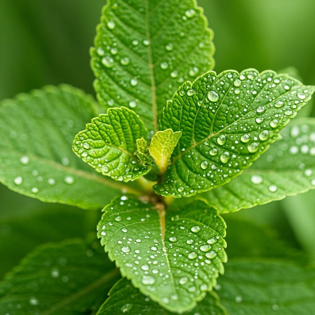 Menthe vue 2