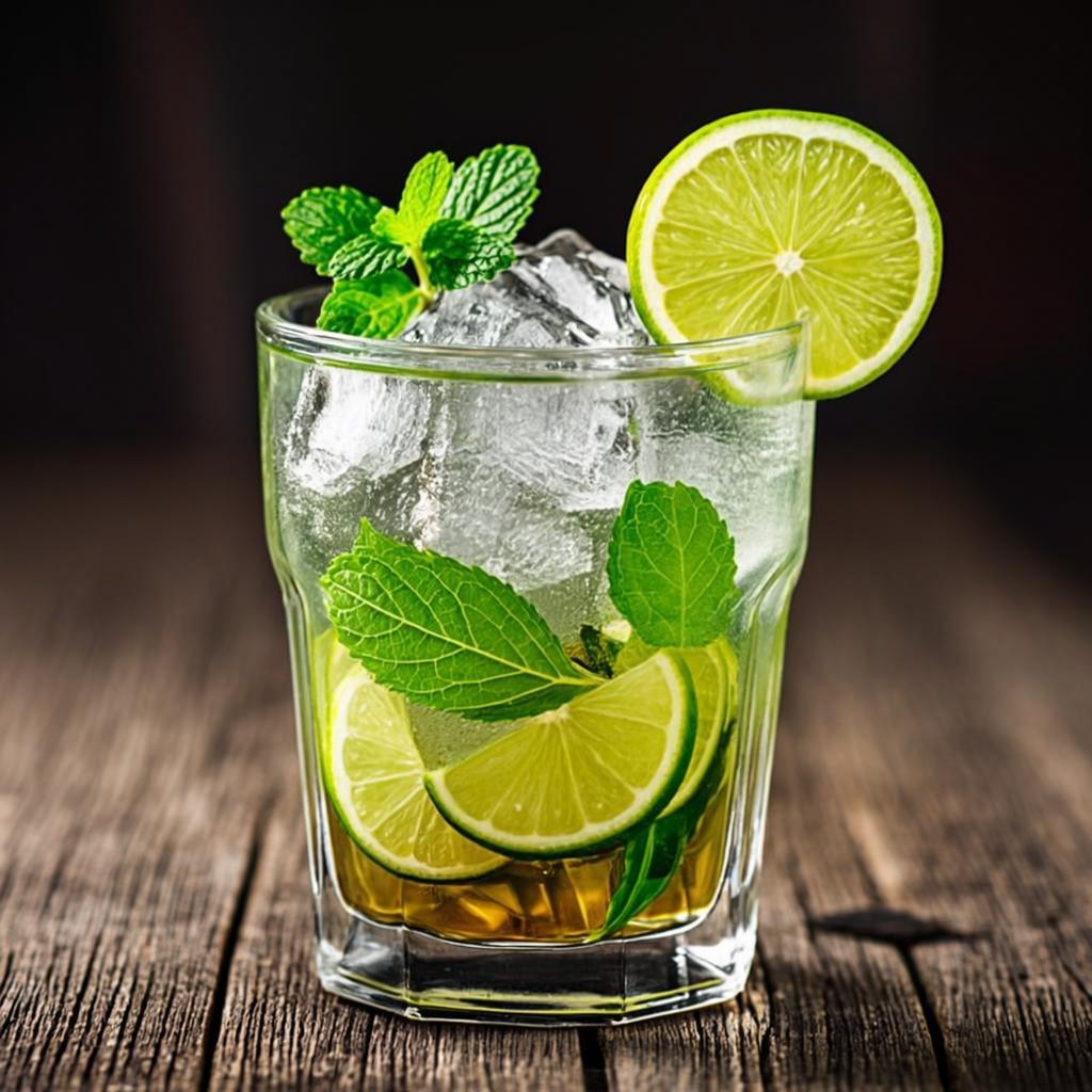Menthe vue 7