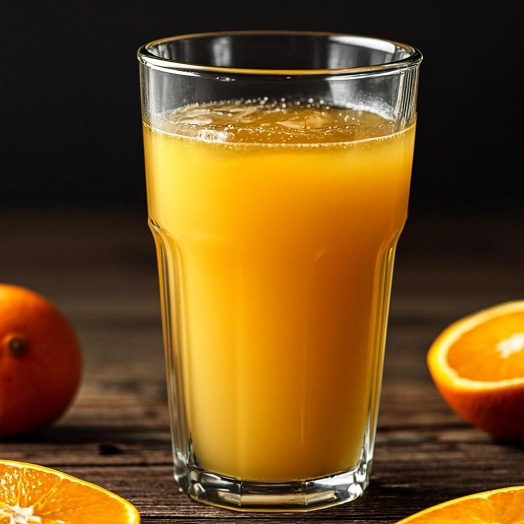 Orange vue 1