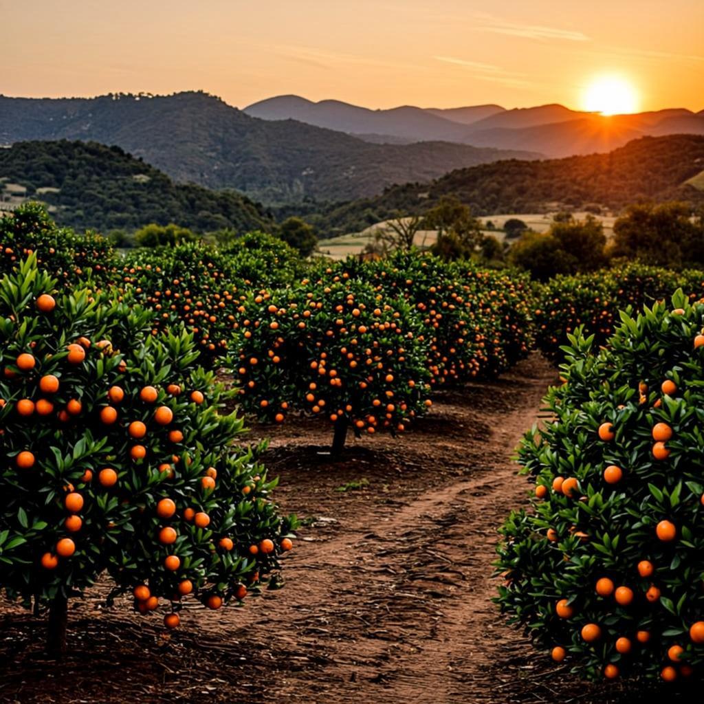 Orange vue 4
