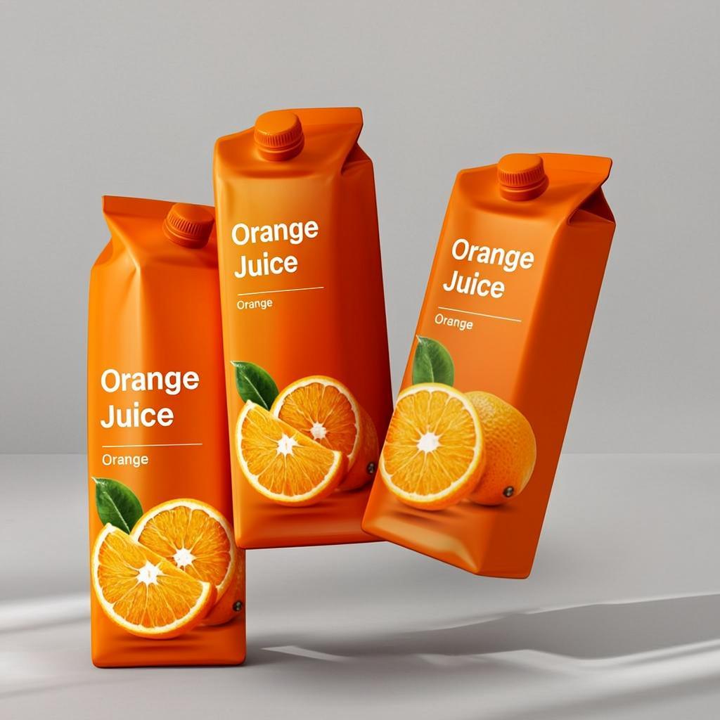 Orange vue 6