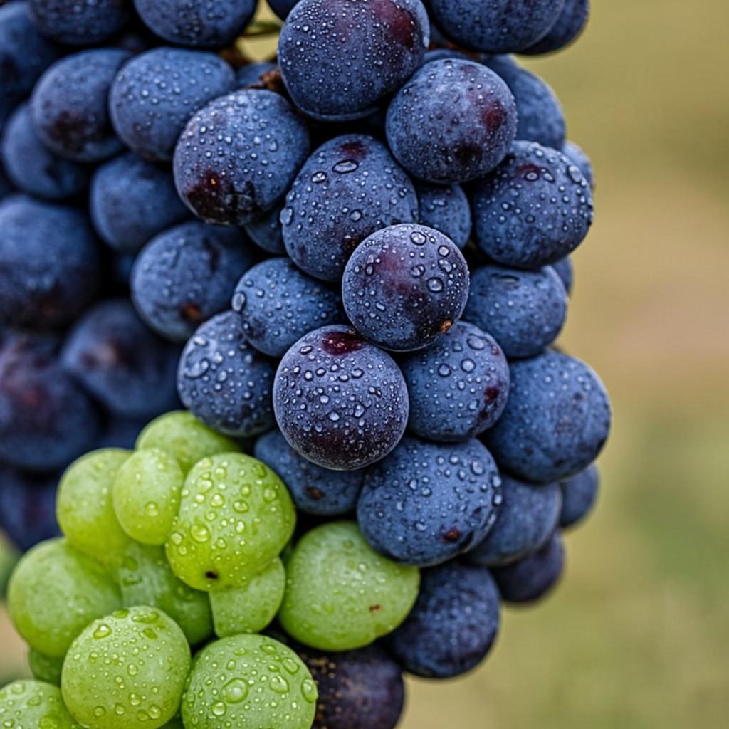 Raisin vue 5