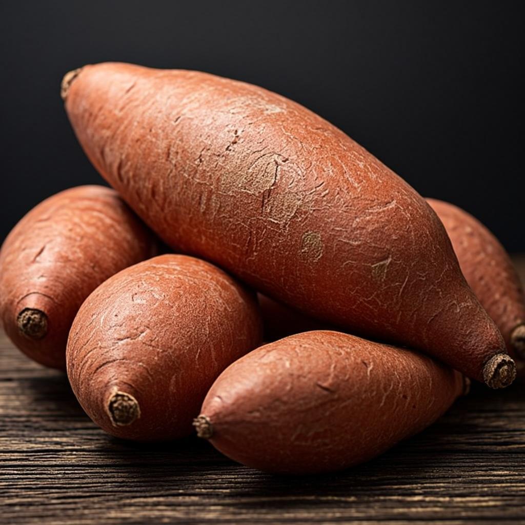 Patates & Pommes de Terre vue 14