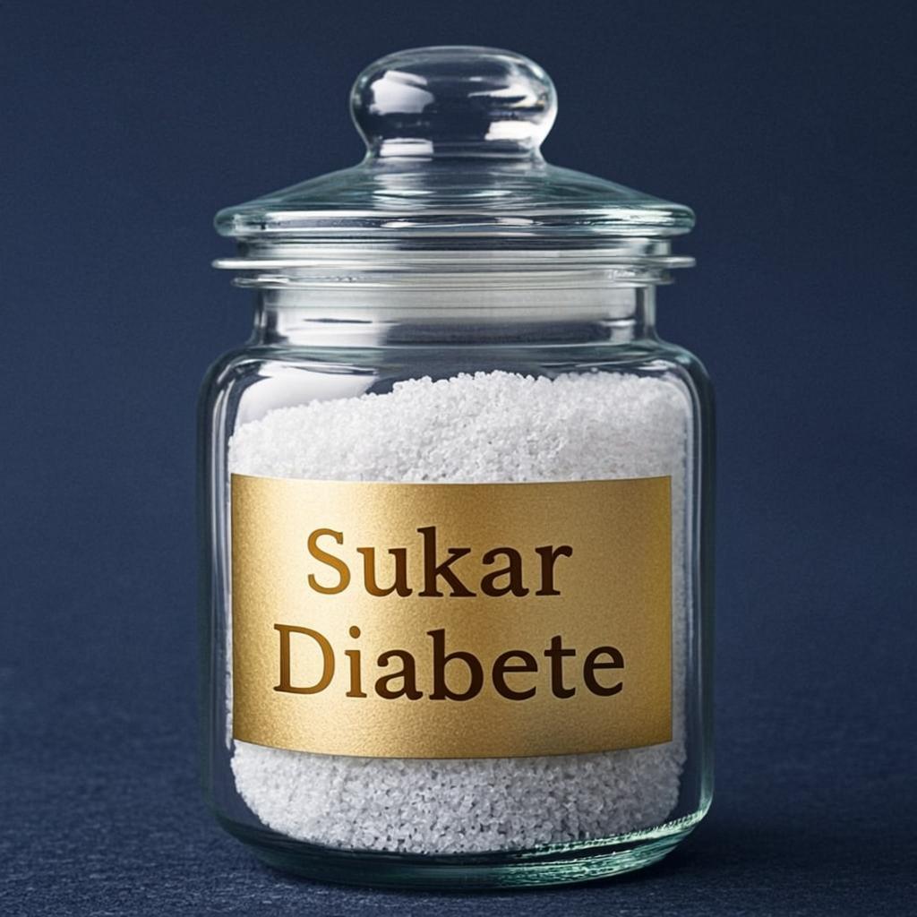 Sukar Diabète Luxe
