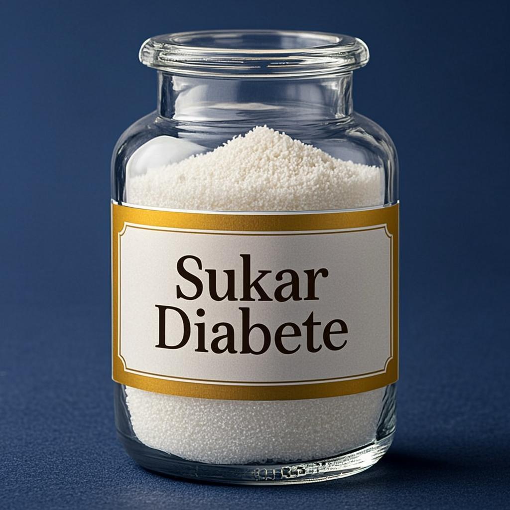 Sukar Cristaux