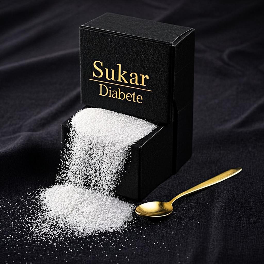 Sukar Coffret Prestige