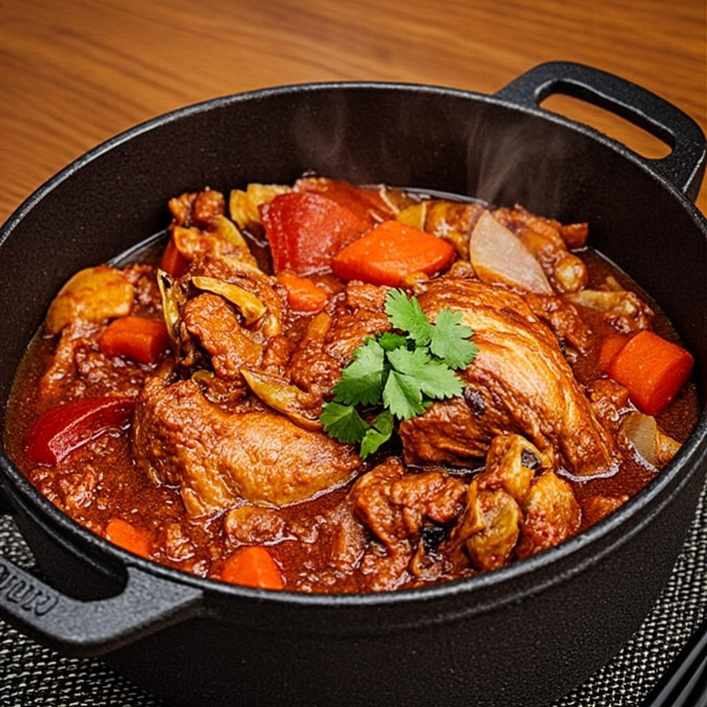 Unipoulet vue 13